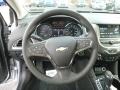 Silver Ice Metallic - Cruze LT Photo No. 16