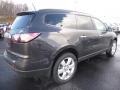 Tungsten Metallic - Traverse LT AWD Photo No. 5