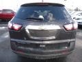 2017 Tungsten Metallic Chevrolet Traverse LT AWD  photo #6