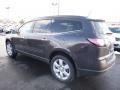 Tungsten Metallic - Traverse LT AWD Photo No. 7