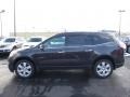 Tungsten Metallic - Traverse LT AWD Photo No. 8