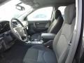 Tungsten Metallic - Traverse LT AWD Photo No. 10