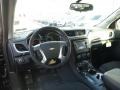 Tungsten Metallic - Traverse LT AWD Photo No. 13