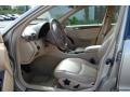 Desert Silver Metallic - C 240 Sedan Photo No. 4