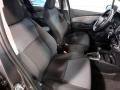 2016 Magnetic Gray Metallic Toyota Yaris 5-Door L  photo #6