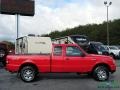 Redfire Metallic - Ranger XL SuperCab 4x4 Photo No. 6