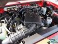 Redfire Metallic - Ranger XL SuperCab 4x4 Photo No. 11