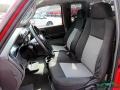 Redfire Metallic - Ranger XL SuperCab 4x4 Photo No. 14