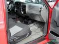 Redfire Metallic - Ranger XL SuperCab 4x4 Photo No. 15
