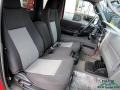 Redfire Metallic - Ranger XL SuperCab 4x4 Photo No. 16