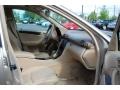 Desert Silver Metallic - C 240 Sedan Photo No. 10