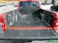 Redfire Metallic - Ranger XL SuperCab 4x4 Photo No. 18