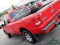 Redfire Metallic - Ranger XL SuperCab 4x4 Photo No. 28