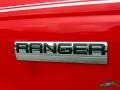 Redfire Metallic - Ranger XL SuperCab 4x4 Photo No. 29