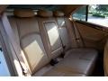 Alabaster White - C 240 Sedan Photo No. 46