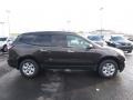 Tungsten Metallic - Traverse LS AWD Photo No. 4