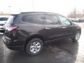 Tungsten Metallic - Traverse LS AWD Photo No. 5