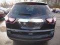 Tungsten Metallic - Traverse LS AWD Photo No. 6