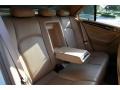 Alabaster White - C 240 Sedan Photo No. 48