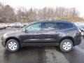 Tungsten Metallic - Traverse LS AWD Photo No. 9
