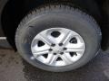Tungsten Metallic - Traverse LS AWD Photo No. 10