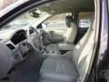 Tungsten Metallic - Traverse LS AWD Photo No. 11