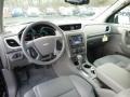 Tungsten Metallic - Traverse LS AWD Photo No. 14