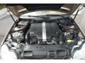 Desert Silver Metallic - C 240 Sedan Photo No. 19