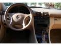 Alabaster White - C 240 Sedan Photo No. 53