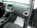 2013 Gray Green Metallic GMC Terrain SLE AWD  photo #57