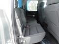 2017 Pepperdust Metallic Chevrolet Silverado 2500HD LT Double Cab 4x4  photo #14