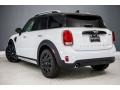 Light White - Countryman Cooper Photo No. 3