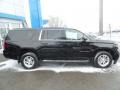 Black - Suburban LS 4WD Photo No. 4