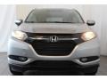 2017 Lunar Silver Metallic Honda HR-V EX-L  photo #4