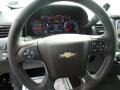 2017 Black Chevrolet Suburban LS 4WD  photo #21
