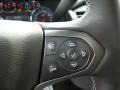 2017 Black Chevrolet Suburban LS 4WD  photo #22