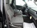 2017 Black Chevrolet Suburban LS 4WD  photo #65