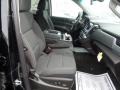 Black - Suburban LS 4WD Photo No. 65
