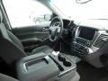 Black - Suburban LS 4WD Photo No. 66