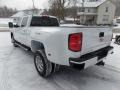 Summit White - Silverado 3500HD High Country Crew Cab Dual Rear Wheel 4x4 Photo No. 5