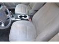 Ingot Silver Metallic - Fusion SEL V6 AWD Photo No. 11