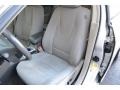Ingot Silver Metallic - Fusion SEL V6 AWD Photo No. 12