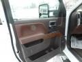 Summit White - Silverado 3500HD High Country Crew Cab Dual Rear Wheel 4x4 Photo No. 19
