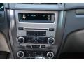Ingot Silver Metallic - Fusion SEL V6 AWD Photo No. 14