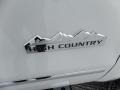 2017 Chevrolet Silverado 3500HD High Country Crew Cab Dual Rear Wheel 4x4 Badge and Logo Photo