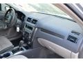 Ingot Silver Metallic - Fusion SEL V6 AWD Photo No. 16