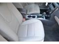 Ingot Silver Metallic - Fusion SEL V6 AWD Photo No. 17