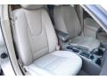 Ingot Silver Metallic - Fusion SEL V6 AWD Photo No. 18
