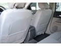 Ingot Silver Metallic - Fusion SEL V6 AWD Photo No. 19