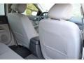 Ingot Silver Metallic - Fusion SEL V6 AWD Photo No. 20
